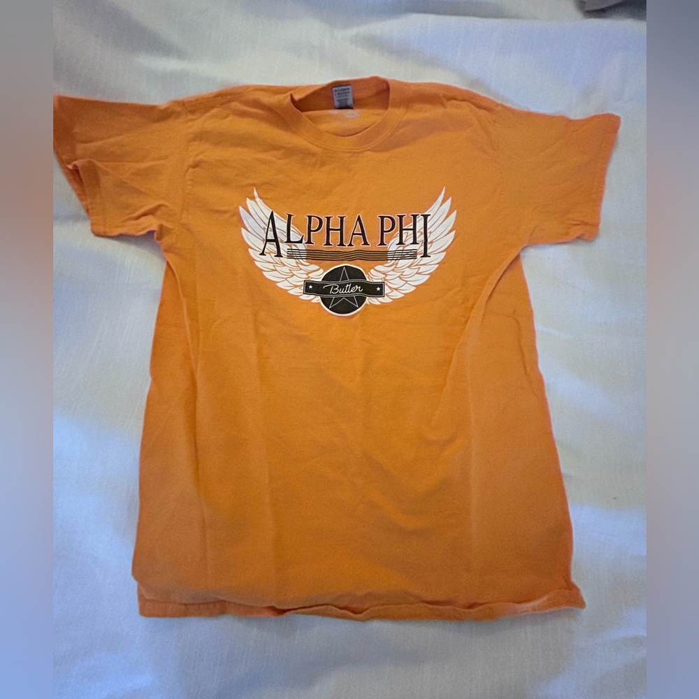 Alpha Phi T-Shirt
